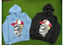 manufacture custom hoodie tshirt and streetwear for your brand